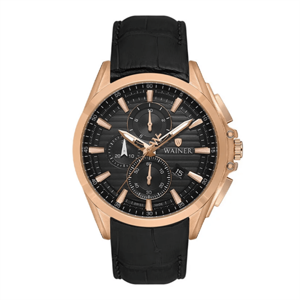 Wainer  WA19400-C Kol Saati