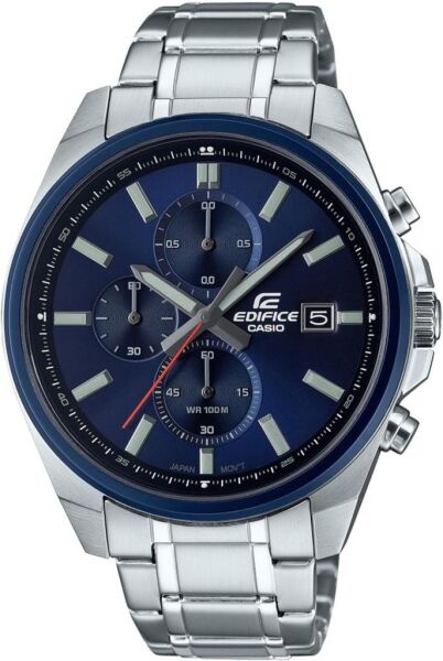 Casio EFV-610DB-2AVUDF-D Kol Saati