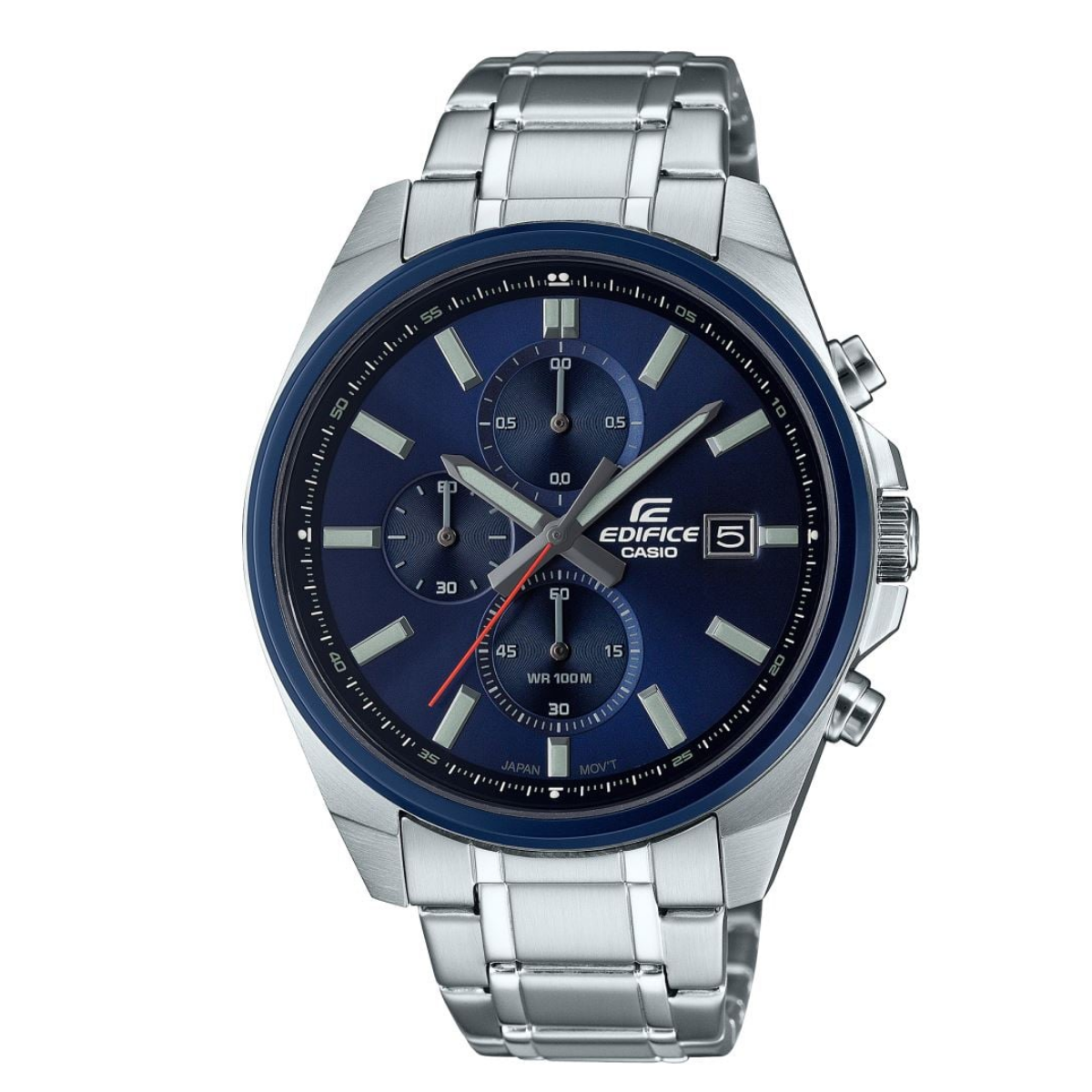 Casio EFV-610DB-2AVUDF-D Kol Saati