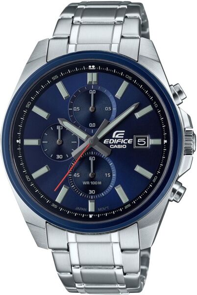 Casio EFV-610DB-2AVUDF-D Kol Saati