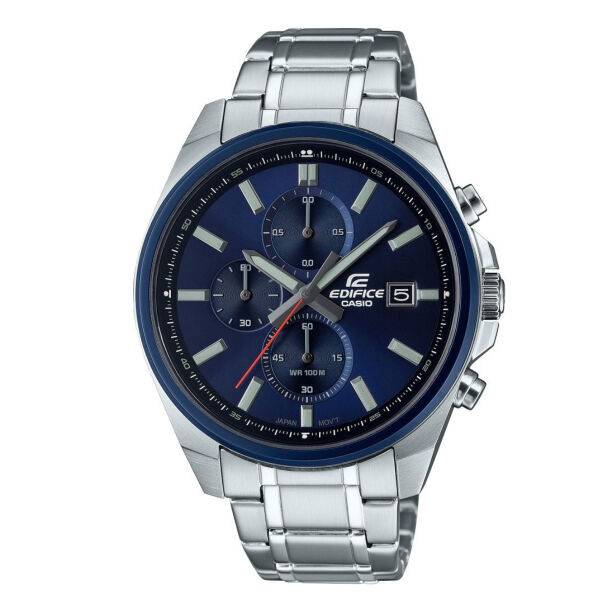 Casio EFV-610DB-2AVUDF-D Kol Saati