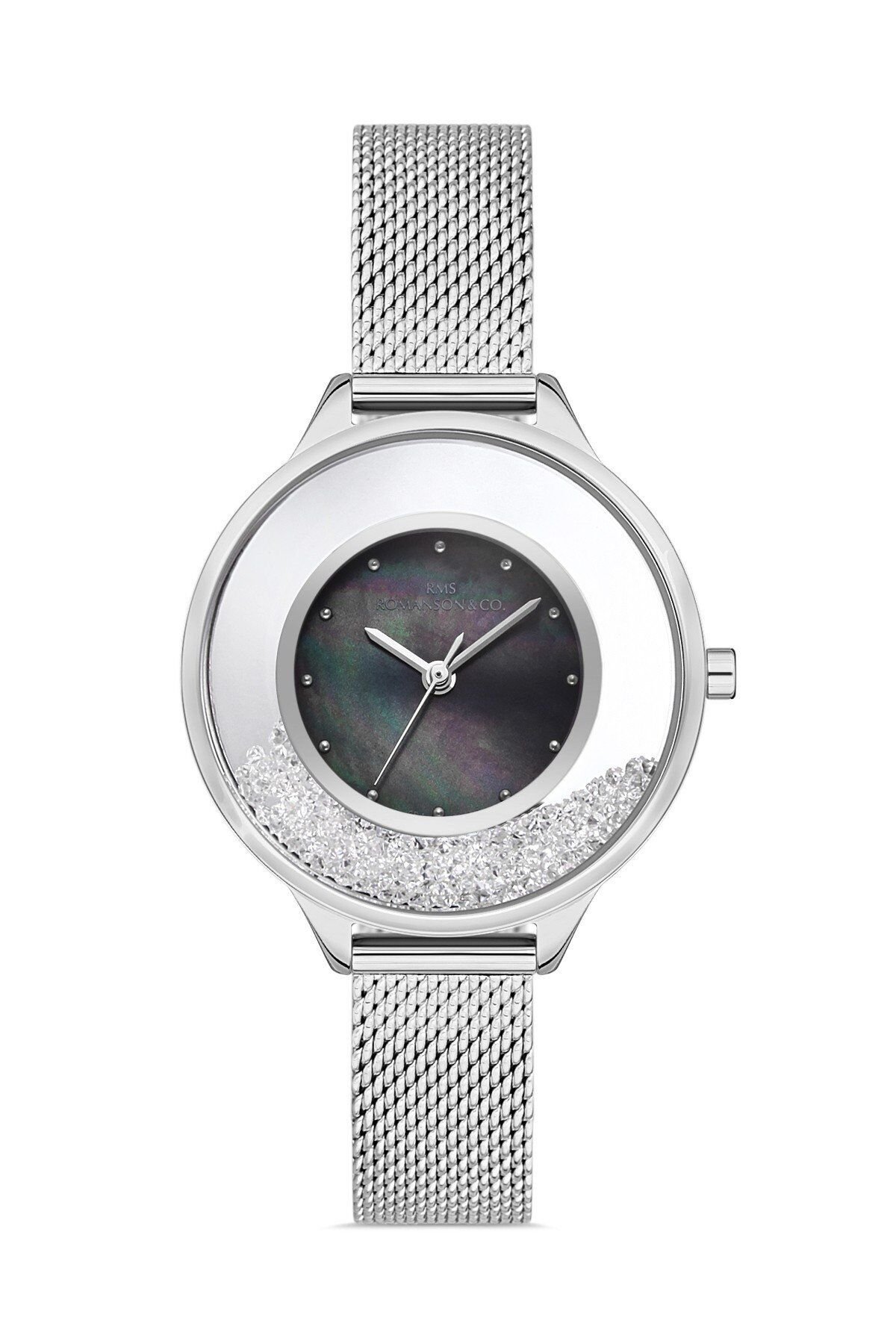 Romanson GR.1.AG1396.09 Kol Saati