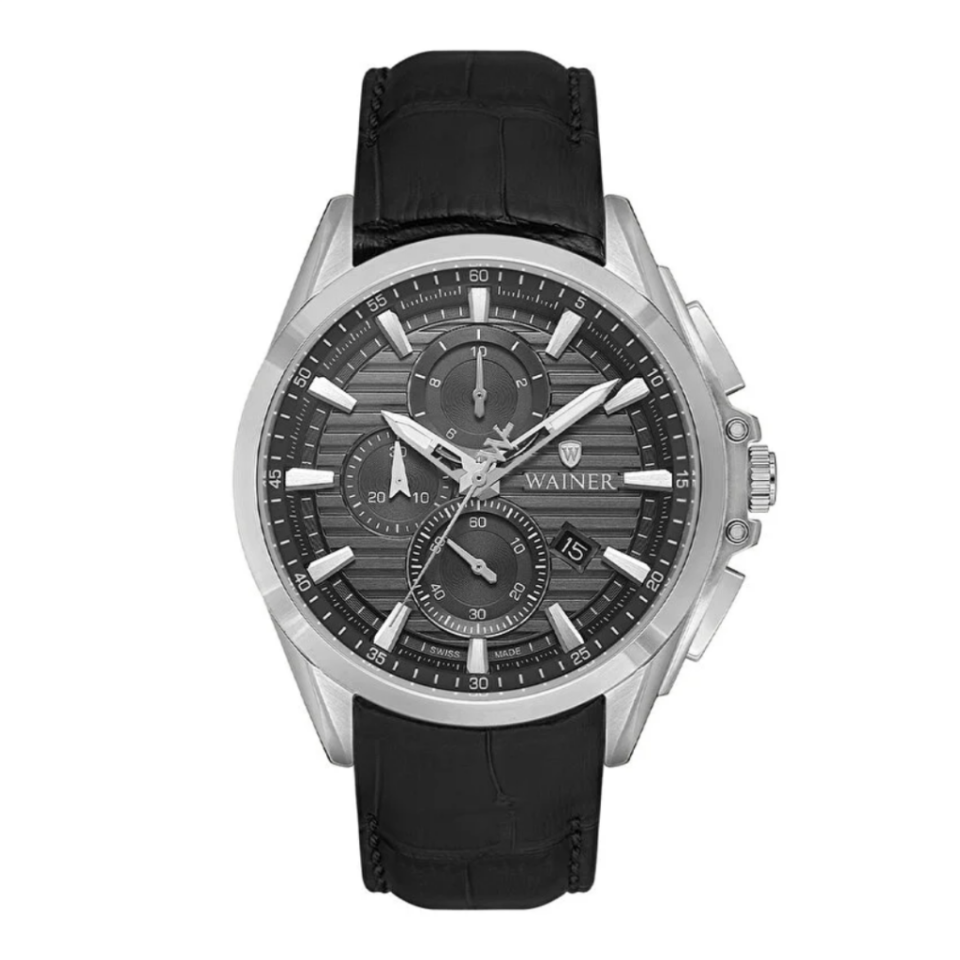 Wainer  WA19400-B Kol Saati