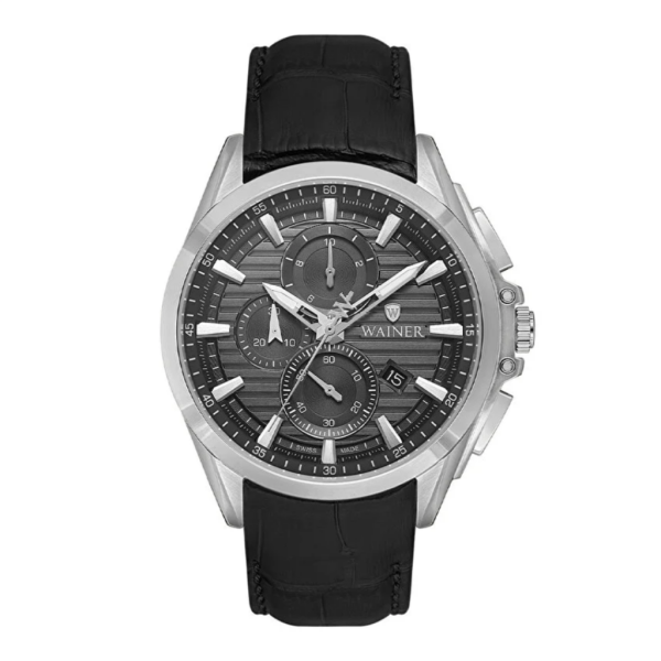 Wainer  WA19400-B Kol Saati