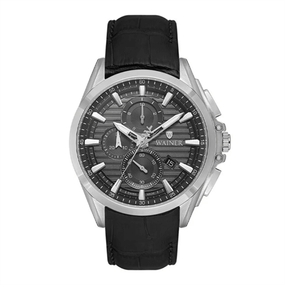 Wainer  WA19400-B Kol Saati