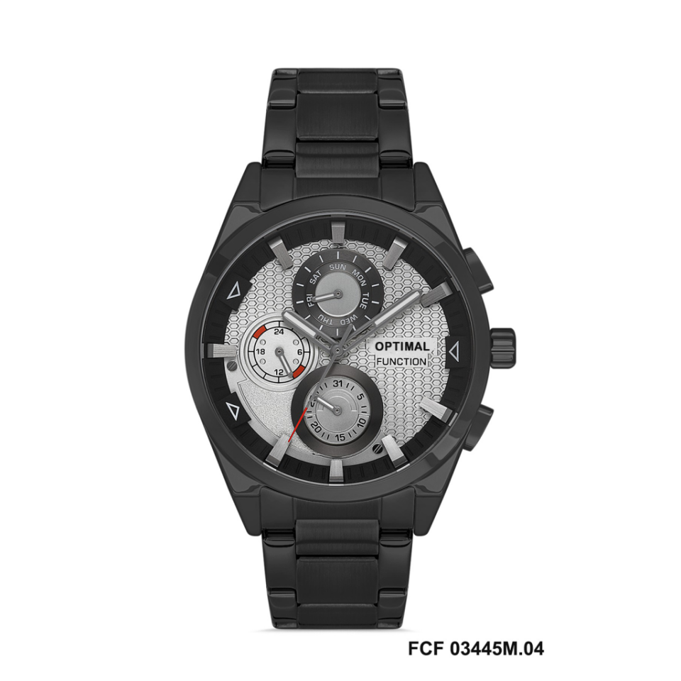 Optimal OPT.03445M.4 Kol Saati