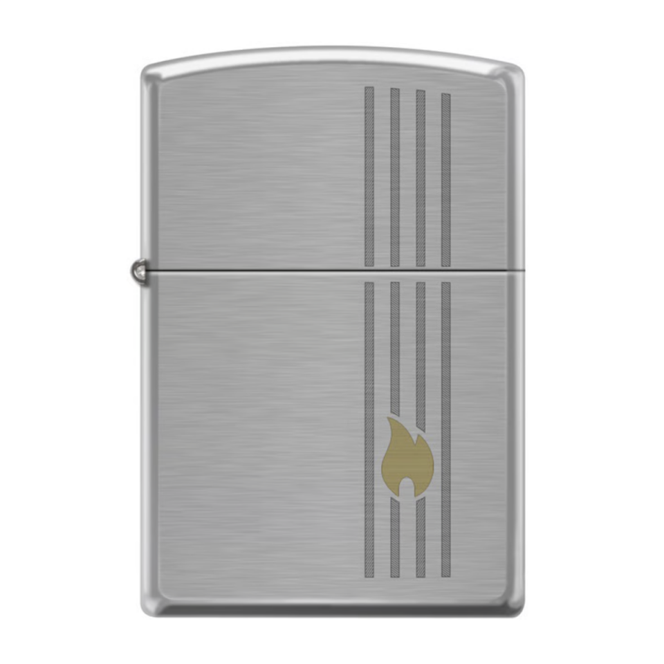 Zippo 200-087915 Zippo Logo Design 2 Çakmak