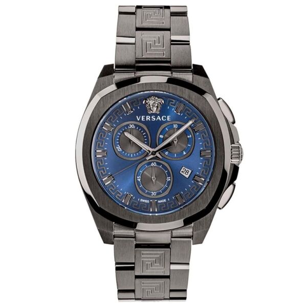 Versace VRSCVEZ800521 Kol Saati