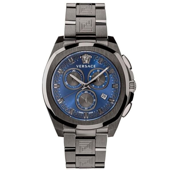Versace VRSCVEZ800521 Kol Saati