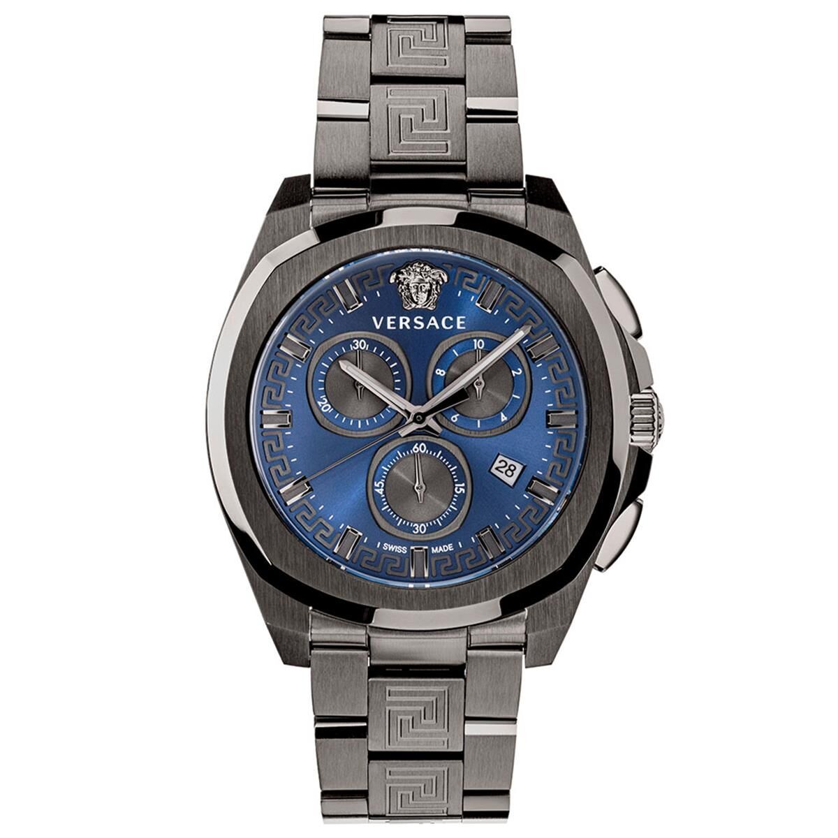 Versace VRSCVEZ800521 Kol Saati