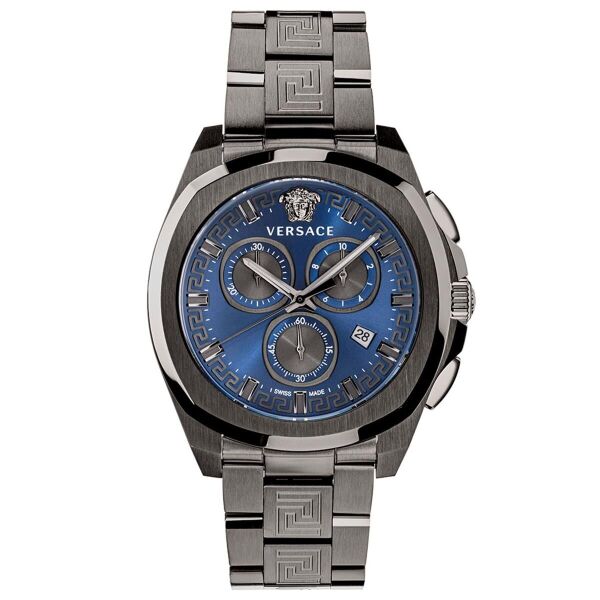Versace VRSCVEZ800521 Kol Saati