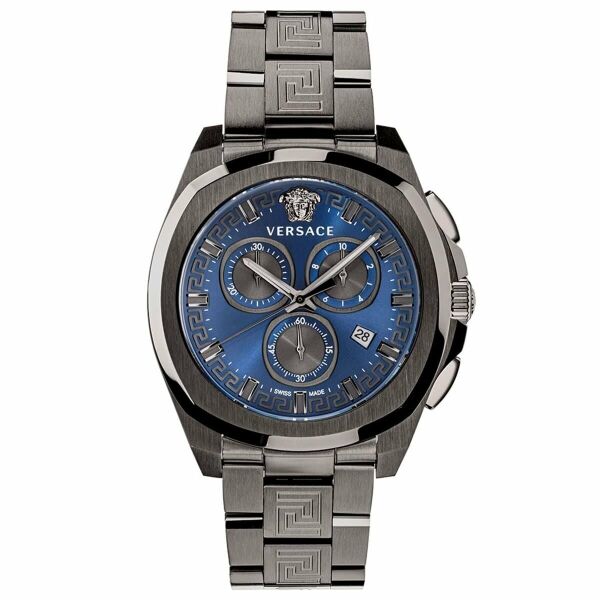 Versace Vrscvez800521 Kol Saati