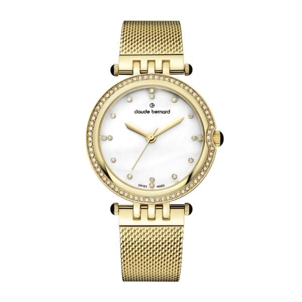 Claude Bernard CB.20085.37JM.NAPD Kol Saati