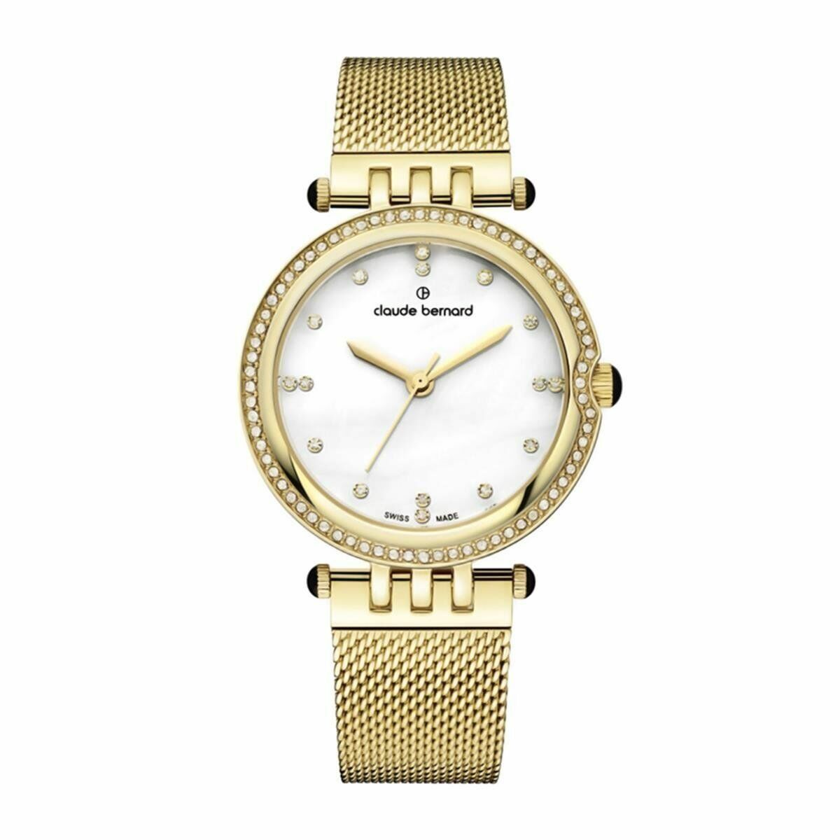 Claude Bernard CB.20085.37JM.NAPD Kol Saati