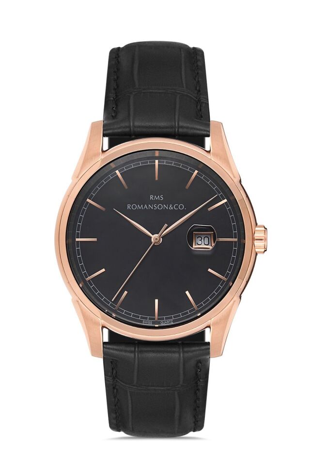 Romanson GR.1.AG1378.09 Kol Saati