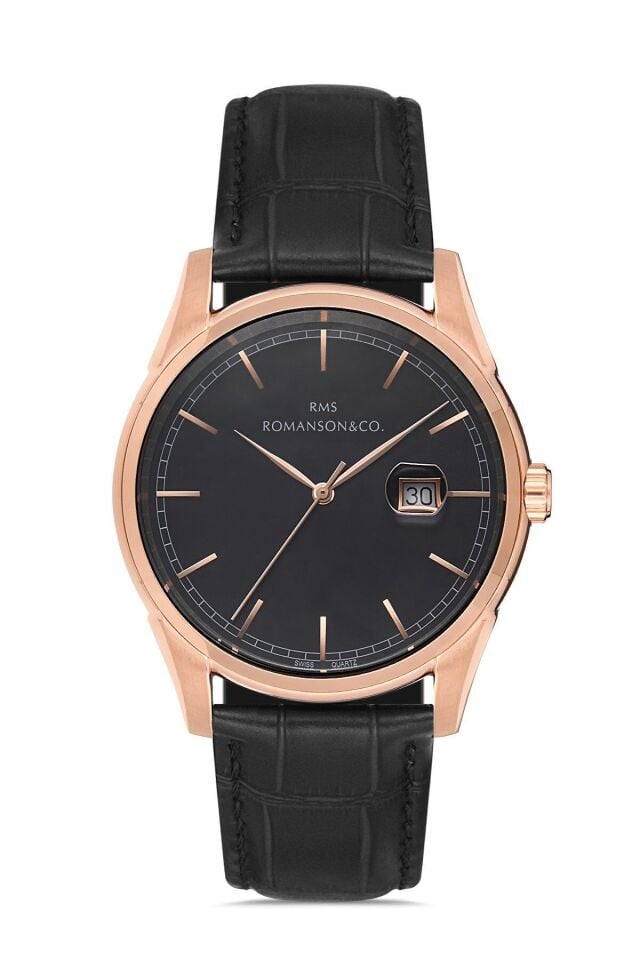 Romanson GR.1.AG1378.09 Kol Saati