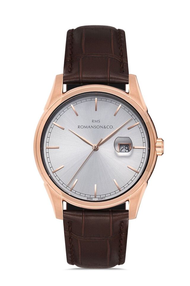 Romanson GR.1.AG1378.08 Kol Saati