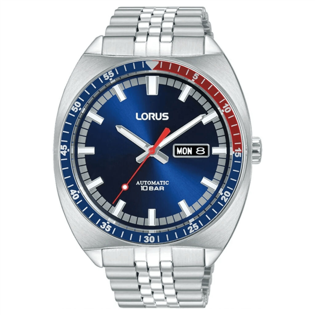 Lorus  Rl445Bx9 Kol Saati