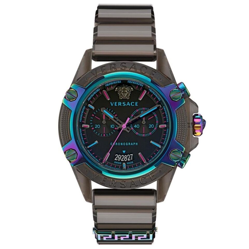 Versace VRSCVEZ701022 Kol Saati