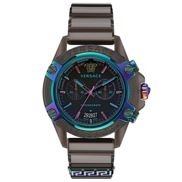 Versace VRSCVEZ701022 Kol Saati
