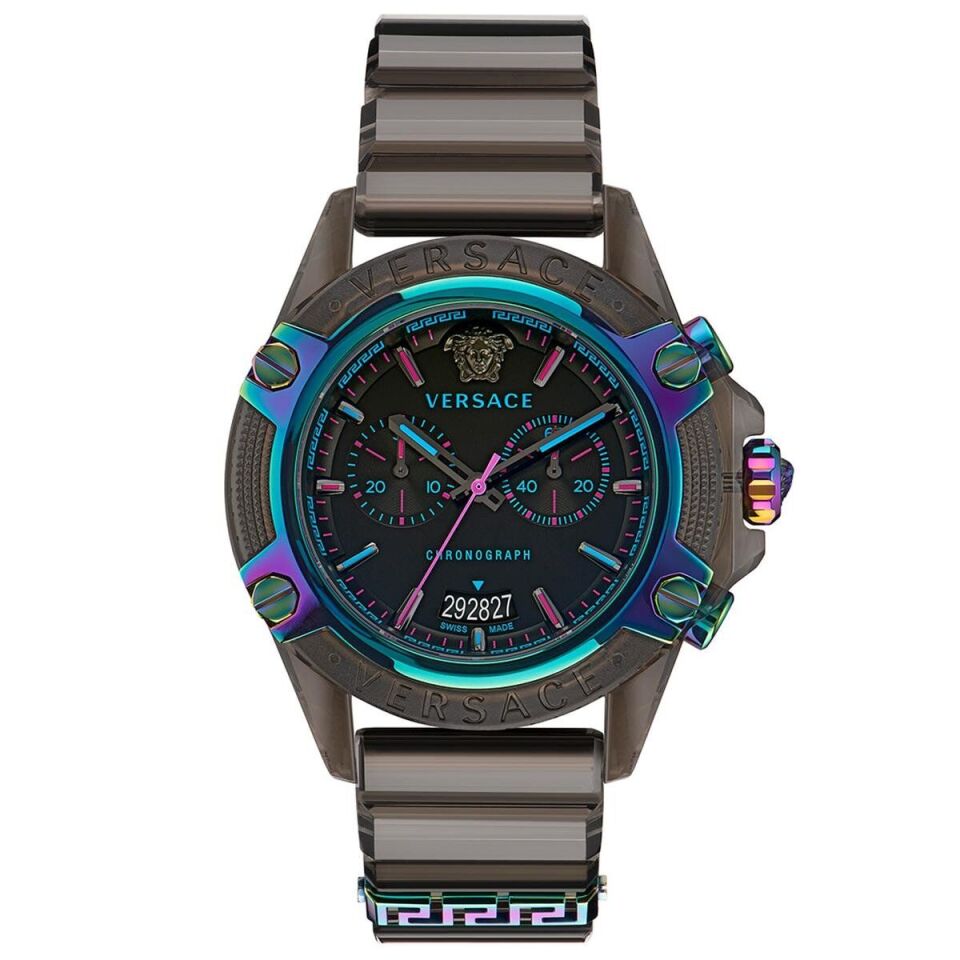 Versace VRSCVEZ701022 Kol Saati
