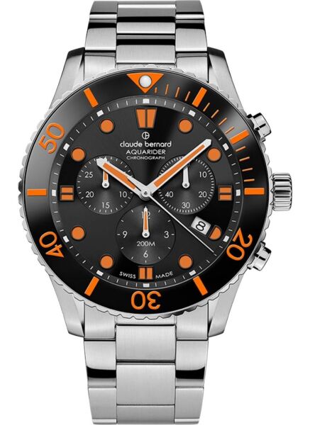 Claude Bernard CB.10252.3NOM.NNO Kol Saati