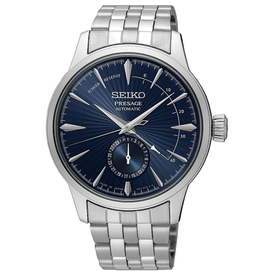 Seiko SSA347J Presage Kol Saati