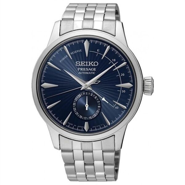 Seiko SSA347J Presage Kol Saati