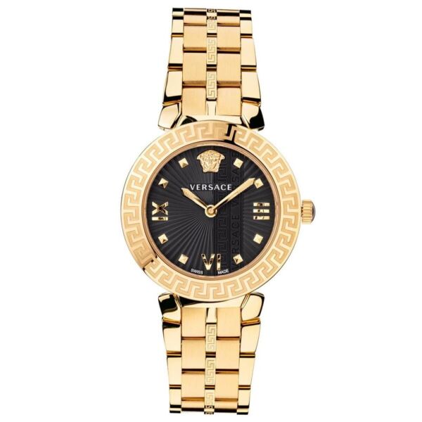 Versace VRSCVEZ600521 Kol Saati