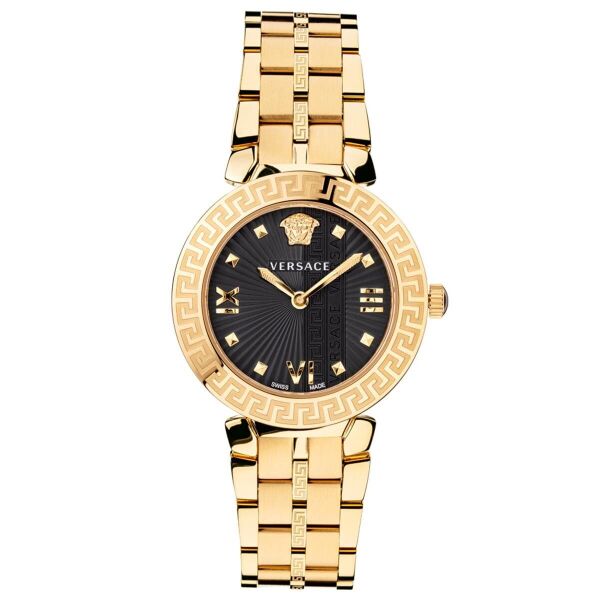 Versace VRSCVEZ600521 Kol Saati