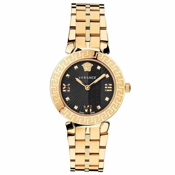 Versace VRSCVEZ600521 Kol Saati