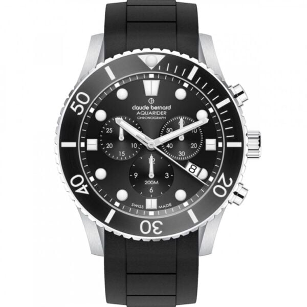 Claude Bernard CB.10252.3NBCA.NIB Kol Saati