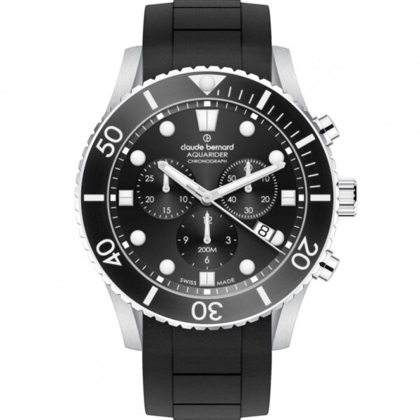 Claude Bernard CB.10252.3NBCA.NIB Kol Saati