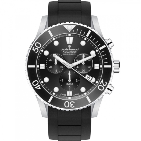 Claude Bernard CB.10252.3NBCA.NIB Kol Saati