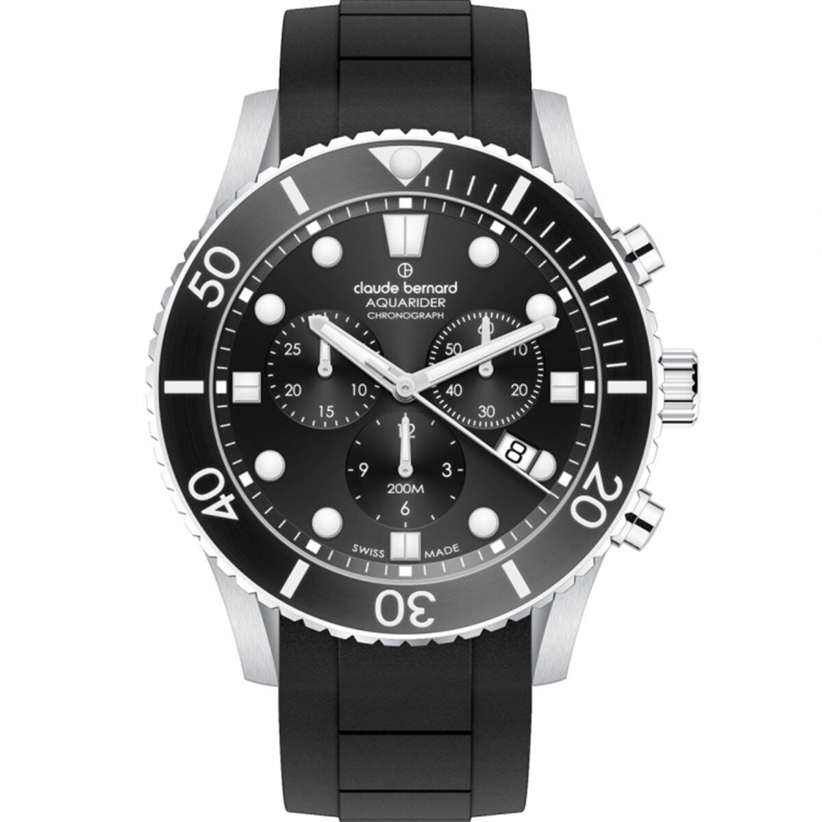 Claude Bernard CB.10252.3NBCA.NIB Kol Saati