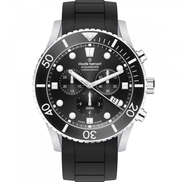 Claude Bernard CB.10252.3NBCA.NIB Kol Saati