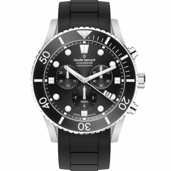 Claude Bernard CB.10252.3NBCA.NIB Kol Saati