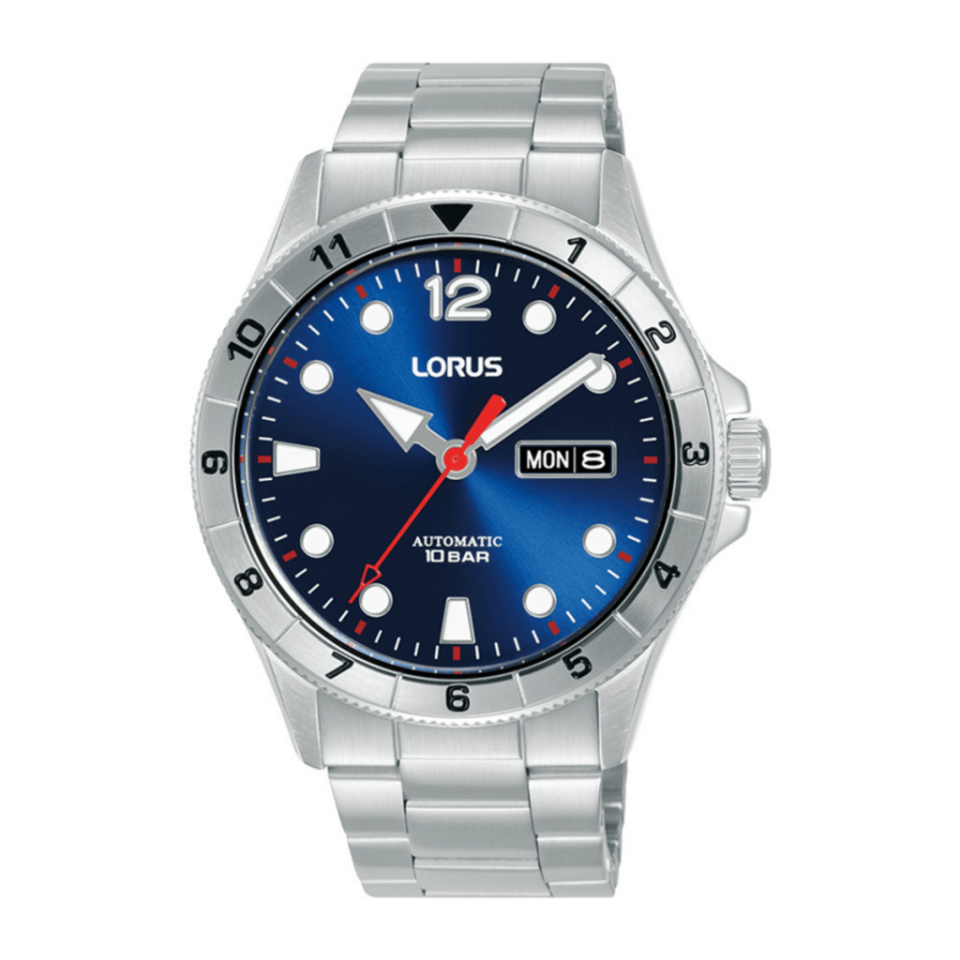 Lorus  RL461BX9 Kol Saati