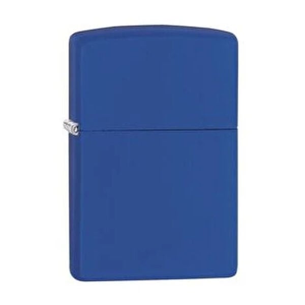 Zippo 229-000500 REGULAR ROYAL BLUE Çakmak
