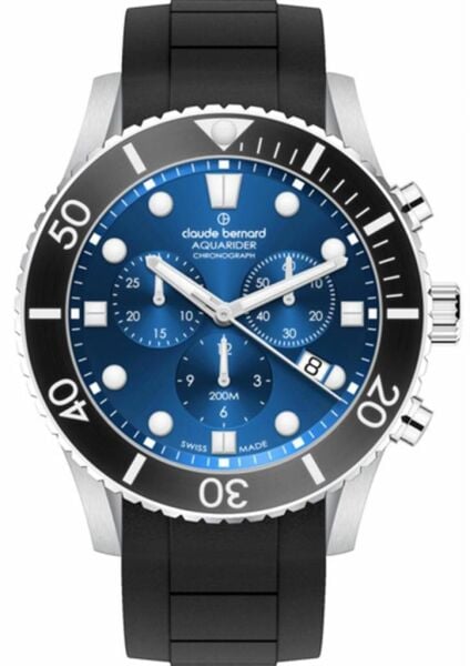 Claude Bernard CB.10252.3NBCA.BUIB Kol Saati
