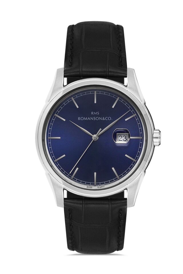 Romanson GR.1.AG1378.02 Kol Saati