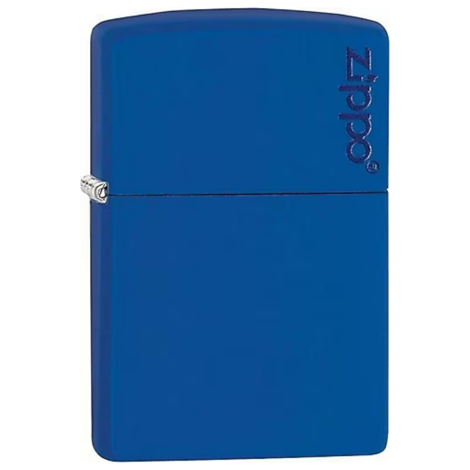 Zippo 229ZL-000043 Zippo Logo Çakmak