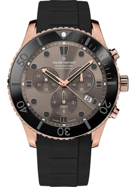 Claude Bernard CB.10252.37RNGCA.GRN Kol Saati