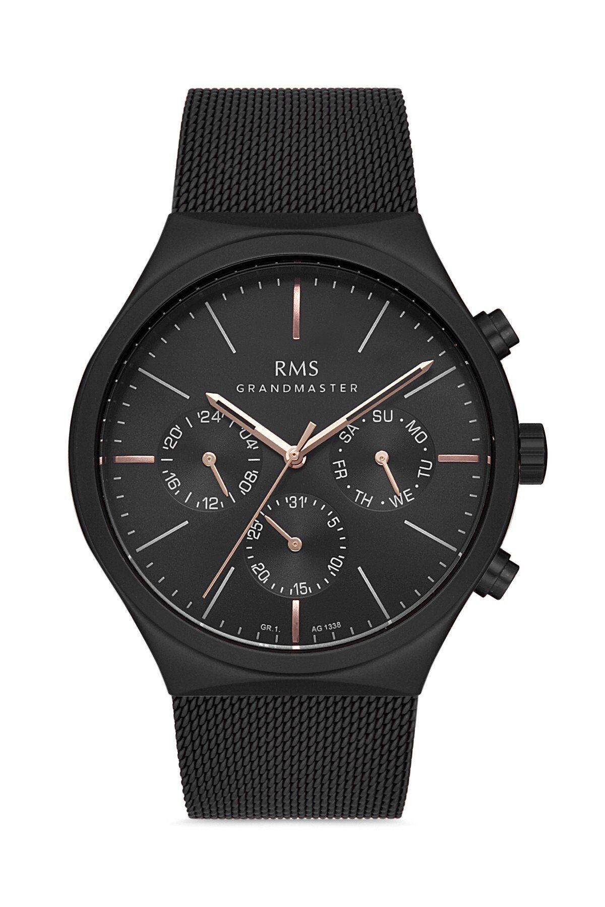 Romanson GR.1.AG1337.07 Kol Saati