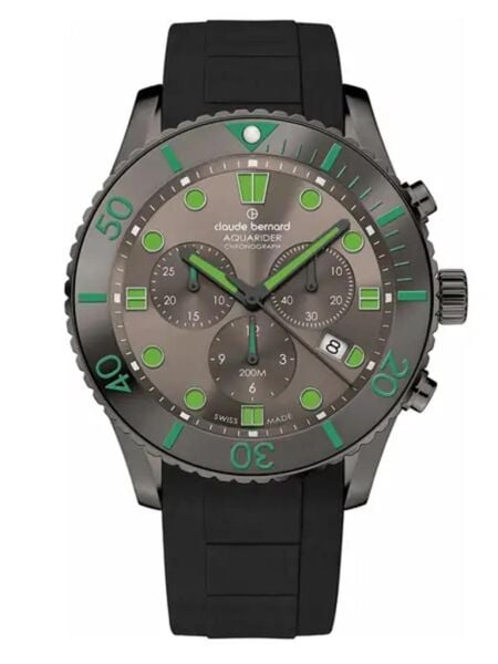 Claude Bernard CB.10252.37GGVCA.GIV Kol Saati
