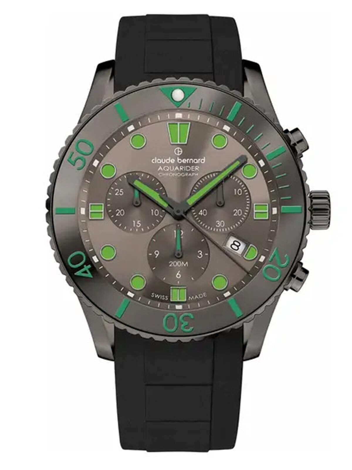Claude Bernard CB.10252.37GGVCA.GIV Kol Saati