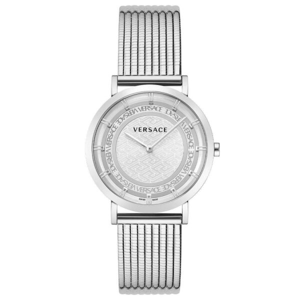 Versace VRSCVE3M00422 Kol Saati