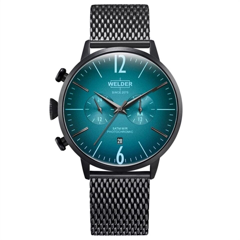 Welder WWRC421 Kol Saati