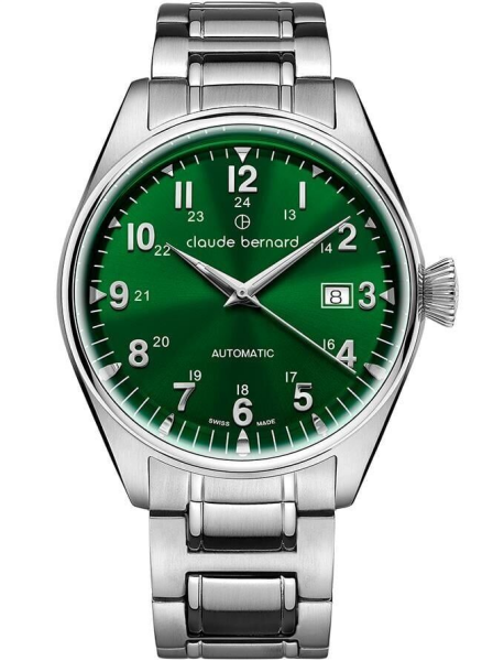 Claude Bernard CB.80132.3M.VIN Kol Saati