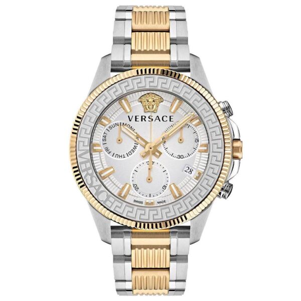 Versace VRSCVE3J00522 Kol Saati